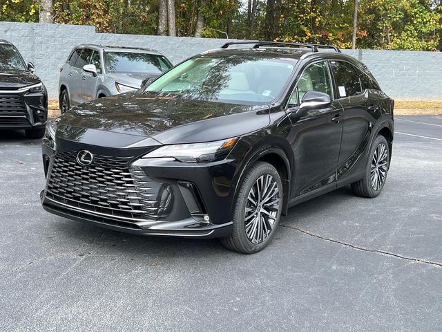 2024 Lexus RX RX 350 Premium Plus