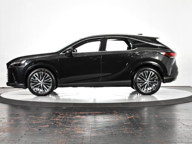 2024 Lexus RX RX 350 Premium Plus