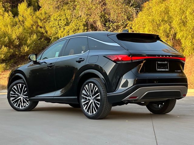 2024 Lexus RX RX 350 Premium Plus