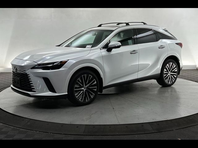 2024 Lexus RX RX 350 Premium Plus