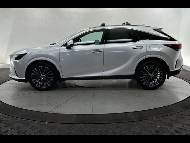 2024 Lexus RX RX 350 Premium Plus