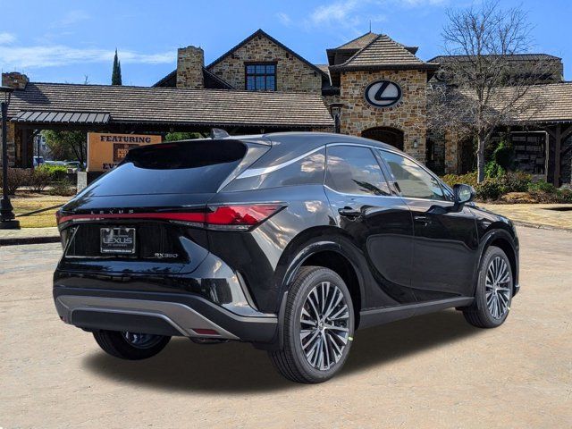 2024 Lexus RX RX 350 Premium Plus