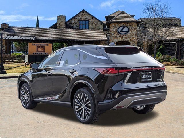 2024 Lexus RX RX 350 Premium Plus