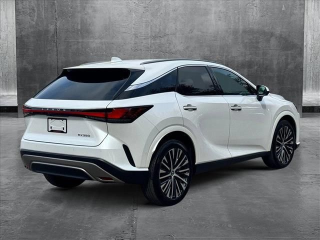 2024 Lexus RX RX 350 Premium Plus