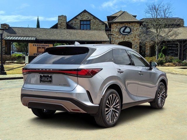 2024 Lexus RX RX 350 Premium Plus