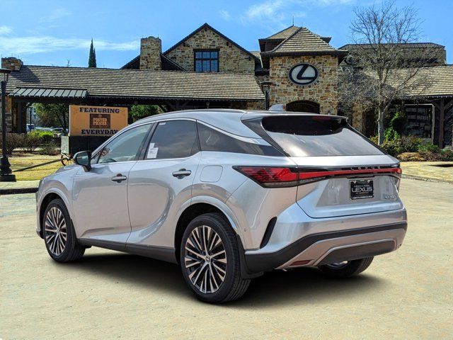 2024 Lexus RX RX 350 Premium Plus