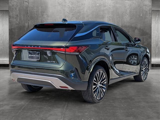 2024 Lexus RX RX 350 Premium Plus