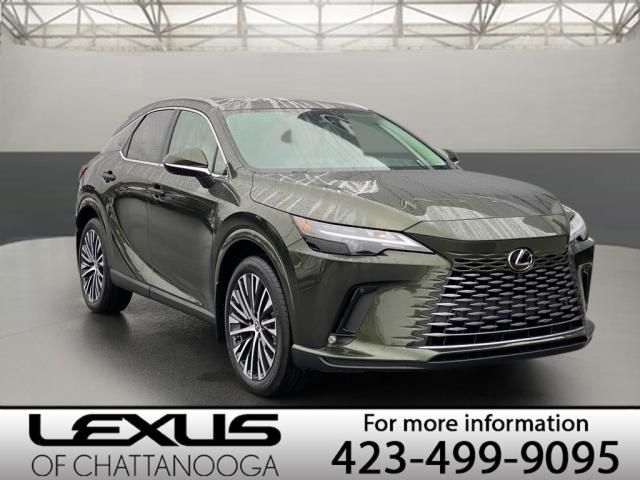 2024 Lexus RX RX 350 Premium Plus