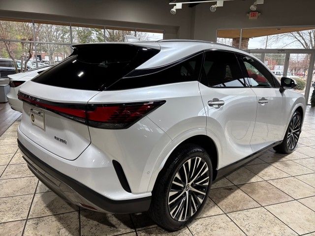 2024 Lexus RX RX 350 Premium Plus