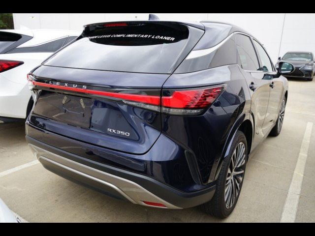 2024 Lexus RX RX 350 Premium Plus