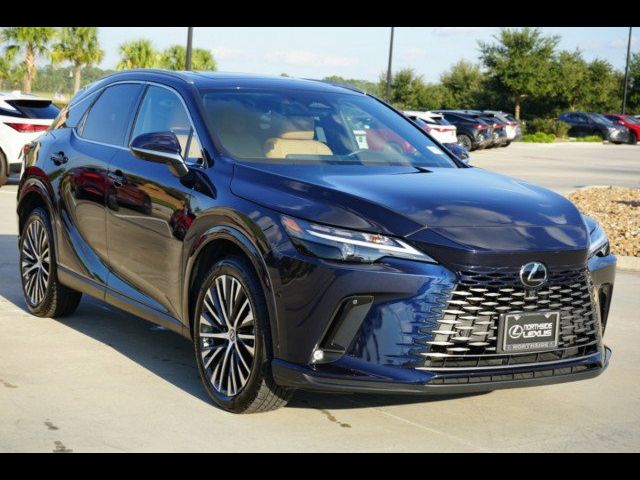 2024 Lexus RX RX 350 Premium Plus