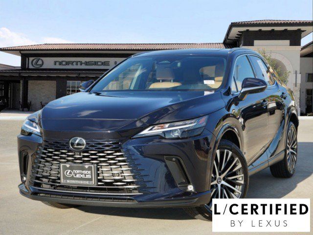 2024 Lexus RX RX 350 Premium Plus