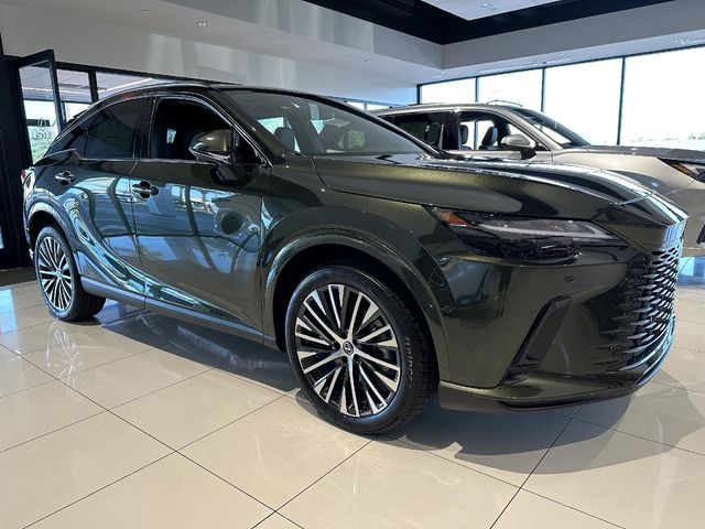 2024 Lexus RX RX 350 Premium Plus