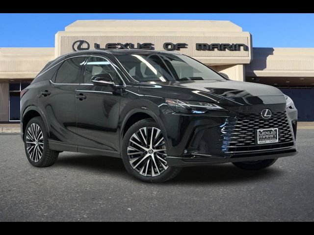 2024 Lexus RX 350