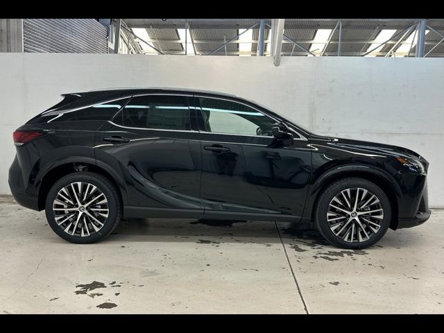 2024 Lexus RX 350