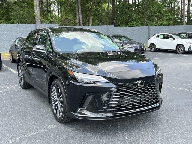 2024 Lexus RX RX 350 Premium Plus