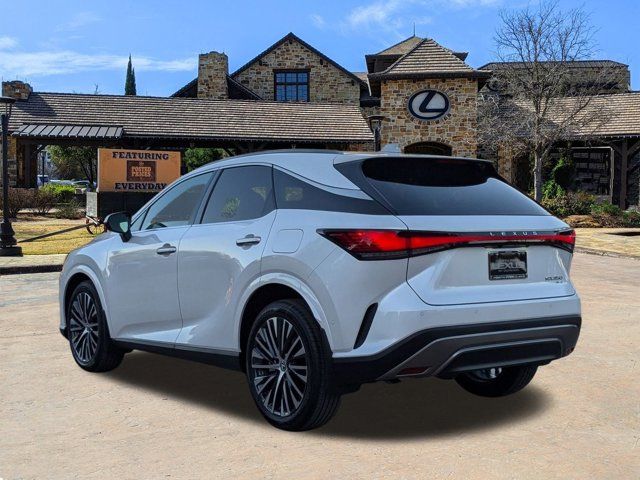 2024 Lexus RX RX 350 Premium Plus