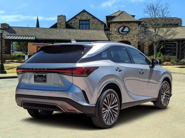 2024 Lexus RX RX 350 Premium Plus