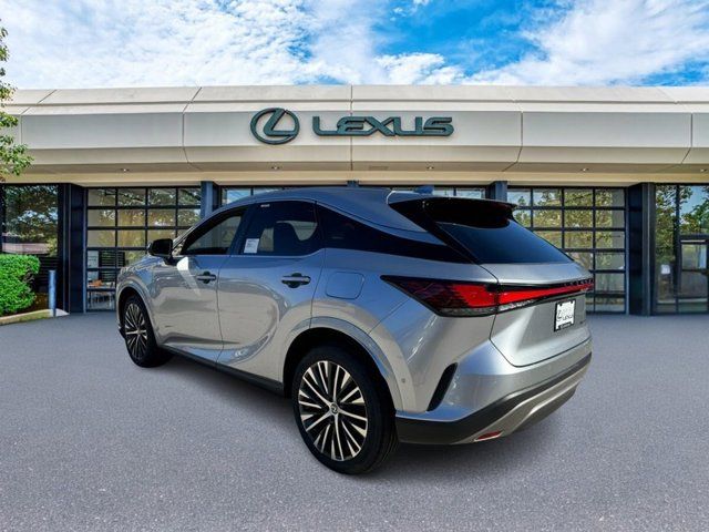 2024 Lexus RX 350