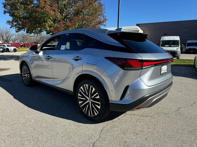 2024 Lexus RX 350