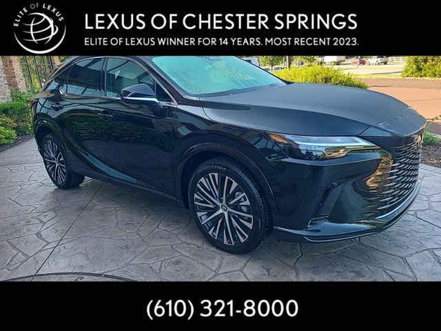 2024 Lexus RX RX 350 Premium Plus