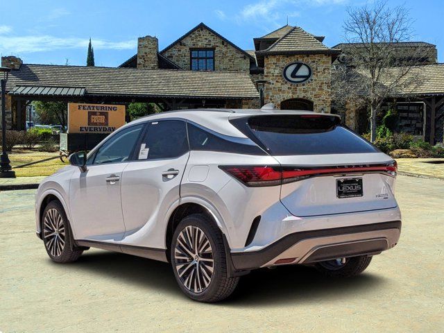 2024 Lexus RX RX 350 Premium Plus