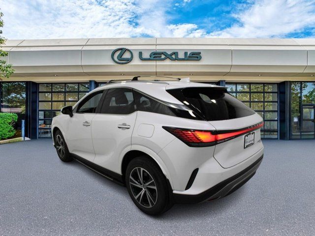 2024 Lexus RX RX 350 Premium