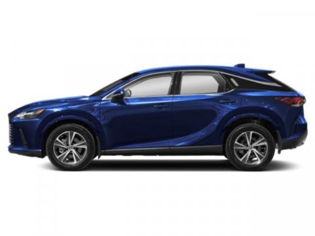 2024 Lexus RX RX 350 Premium Plus