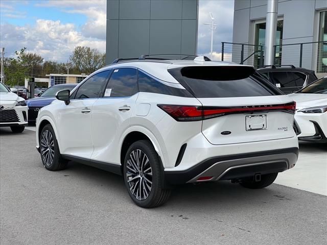 2024 Lexus RX RX 350 Premium Plus