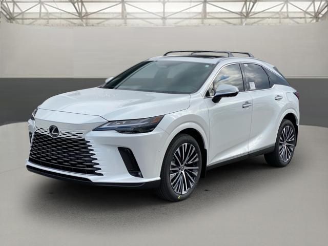 2024 Lexus RX RX 350 Premium Plus