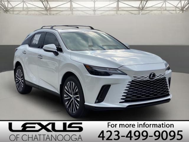 2024 Lexus RX RX 350 Premium Plus