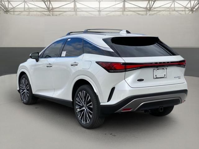 2024 Lexus RX RX 350 Premium Plus