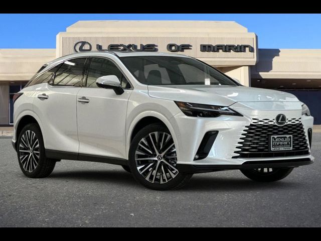 2024 Lexus RX RX 350 Premium Plus