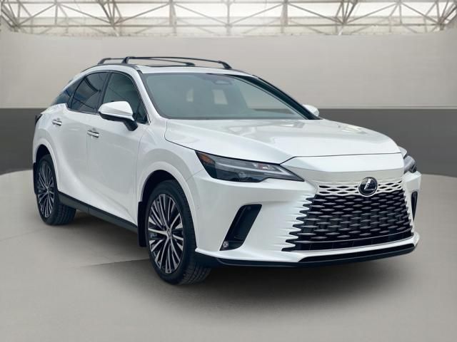 2024 Lexus RX RX 350 Premium Plus