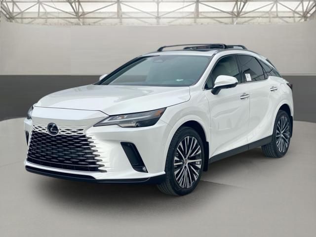 2024 Lexus RX RX 350 Premium Plus