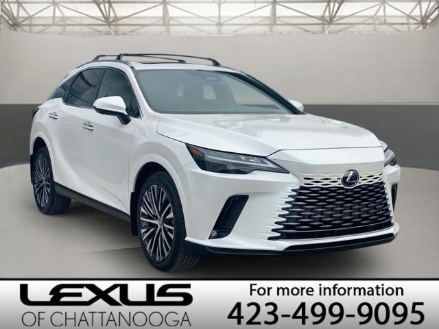 2024 Lexus RX RX 350 Premium Plus