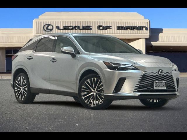 2024 Lexus RX RX 350 Premium Plus