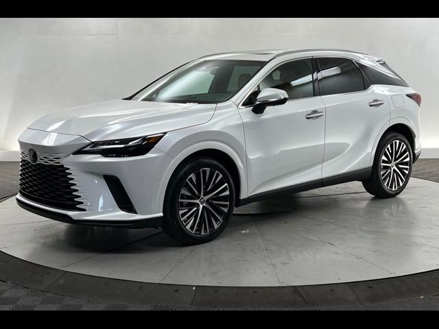 2024 Lexus RX RX 350 Premium Plus