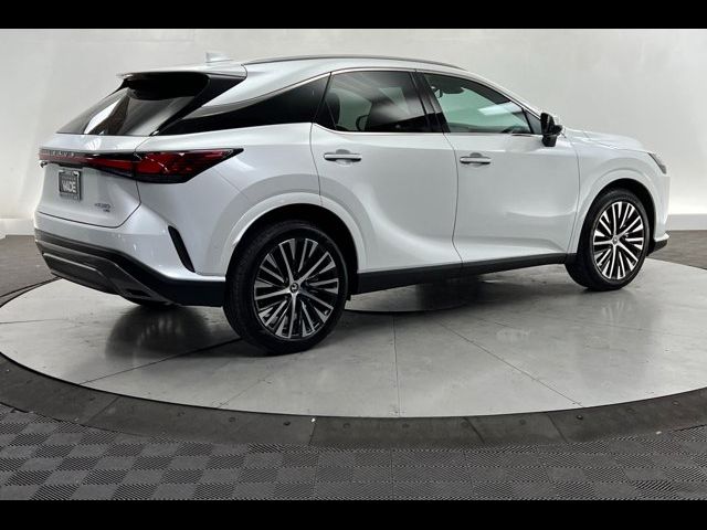 2024 Lexus RX RX 350 Premium Plus