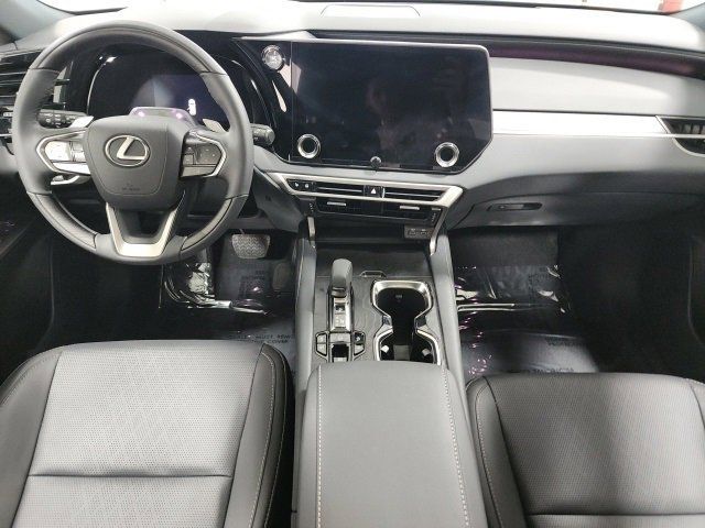 2024 Lexus RX RX 350 Premium Plus