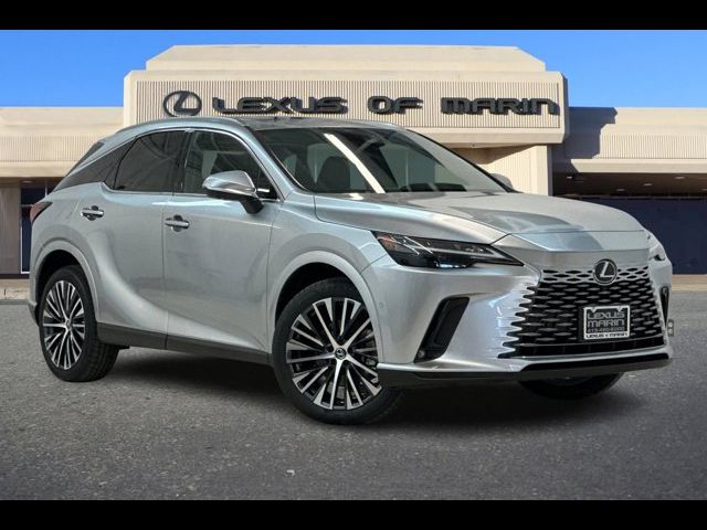 2024 Lexus RX 350