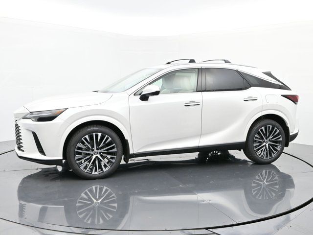 2024 Lexus RX RX 350 Premium Plus