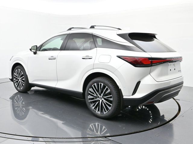 2024 Lexus RX RX 350 Premium Plus