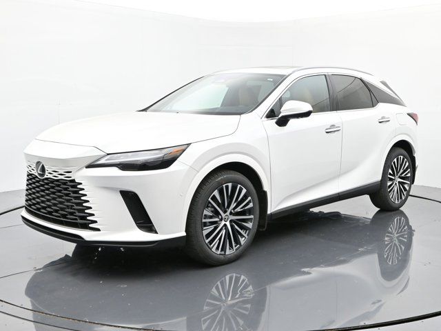 2024 Lexus RX RX 350 Premium Plus