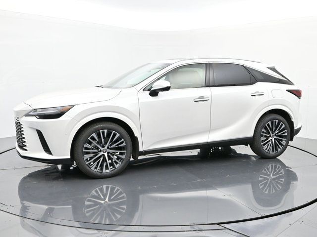 2024 Lexus RX RX 350 Premium Plus