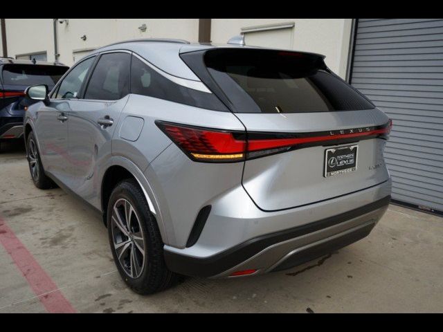 2024 Lexus RX RX 350 Premium Plus