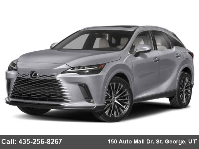 2024 Lexus RX RX 350 Premium Plus