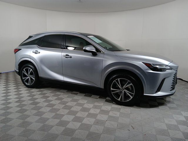 2024 Lexus RX RX 350 Premium Plus