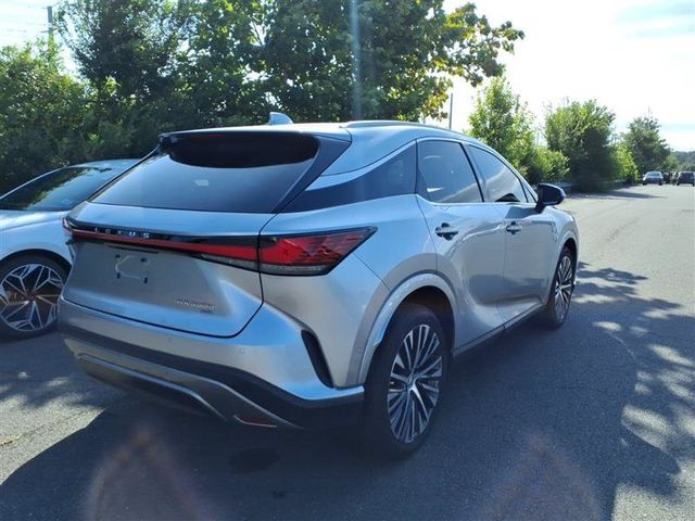 2024 Lexus RX RX 350h