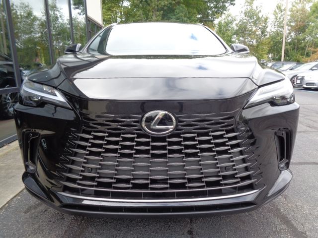 2024 Lexus RX 